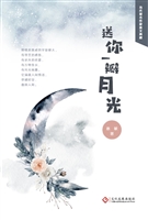 送你一瓣月光