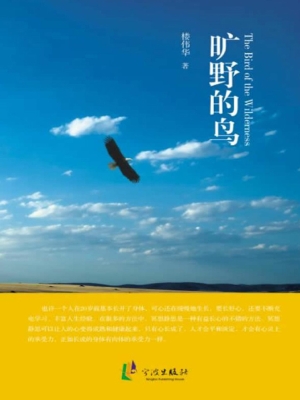 旷野的鸟
