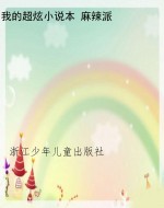 我的超炫小说本 麻辣