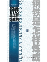 钢铁是怎么炼成的