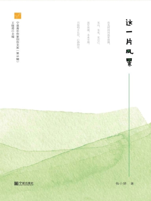 这一片风景