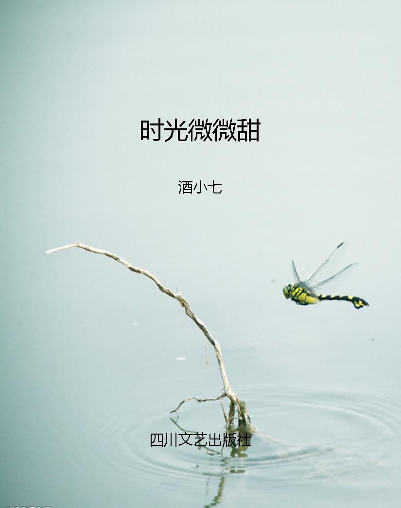时光微微甜