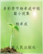 《多彩季节》杨卓成中