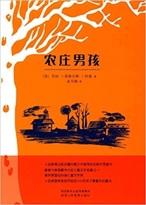 农庄男孩