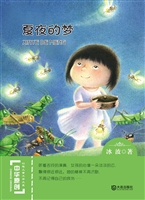 夏夜的梦