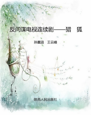 反间谍电视连续剧——