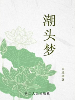 潮头梦