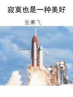 寂寞也是一种美好