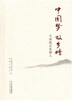 中国梦 故乡情——天