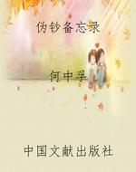 伪钞备忘录