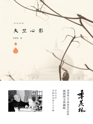 天竺心影