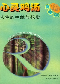 心灵鸡汤·青春版—人