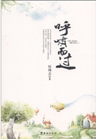 呼啸而过