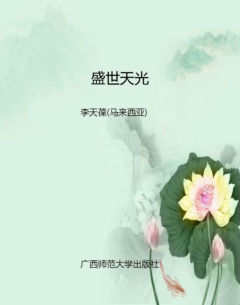 盛世天光