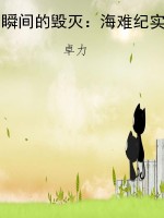 瞬间的毁灭：海难纪实