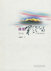 我的彩云南