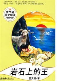 岩石上的王