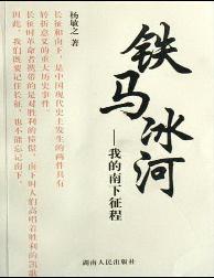 铁马冰河：我的南下征程
