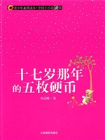 十七岁那年的五枚硬币