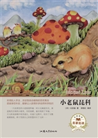 小老鼠琵科