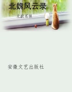 北魏风云录