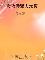 奇巧诗魅力无穷