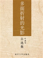 多面折射的光影——叶
