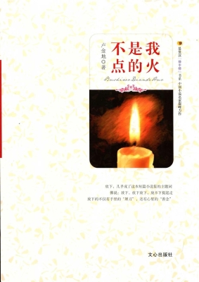 不是我点的火