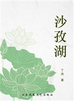沙孜湖