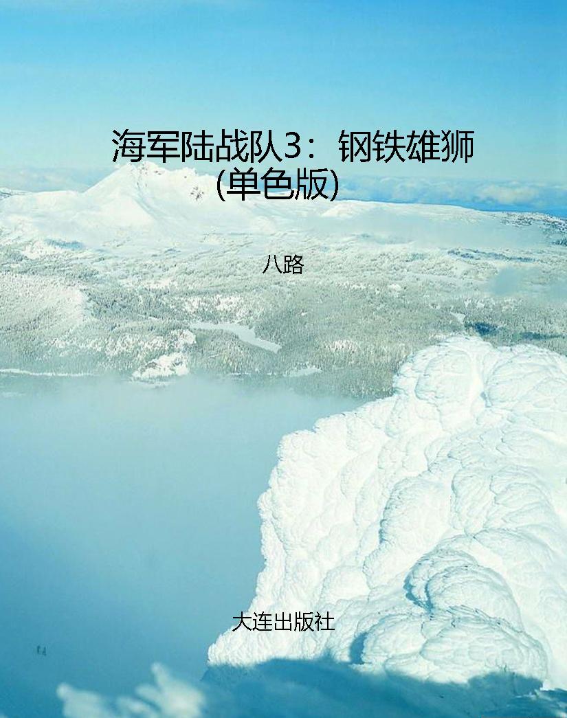 海军陆战队3：钢铁雄狮（