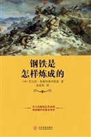 钢铁是怎样炼成的