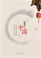 我眼中的中国