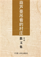 葫芦蔓吊着的村庄——