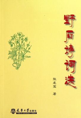 野石诗词选