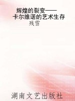 辉煌的裂变——卡尔维