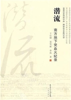 潜流——南方地下党血
