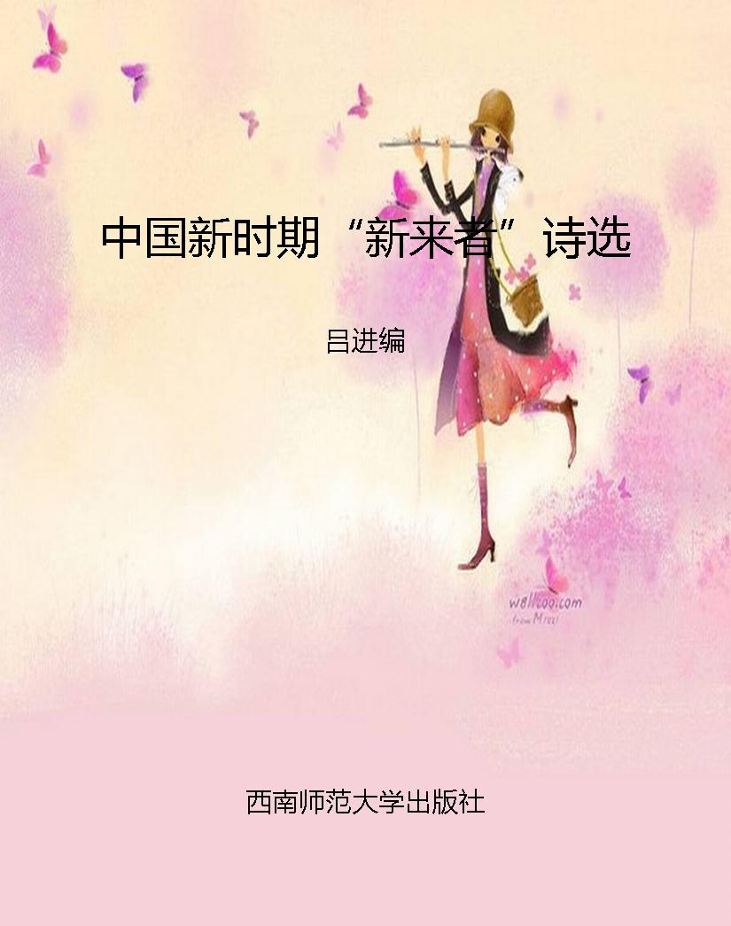 中国新时期“新来者”