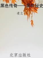 黑色传奇——黑帮秘史