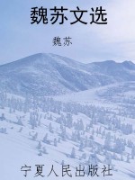魏苏文选