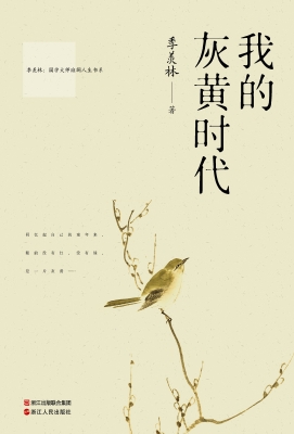 我的灰黄时代