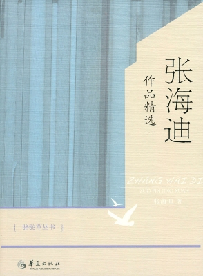 张海迪作品精选