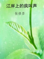 江岸上的疯叫声