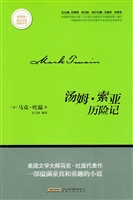 汤姆·索亚历险记