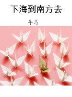 下海到南方去