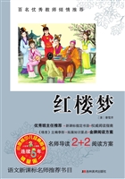 红楼梦