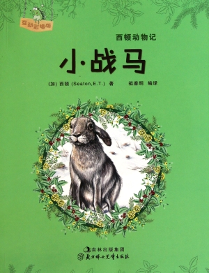 小战马