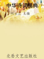 中华诗词精典