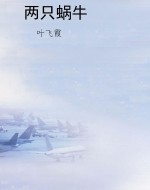 两只蜗牛