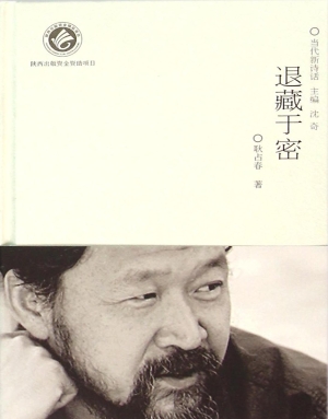 退藏于密