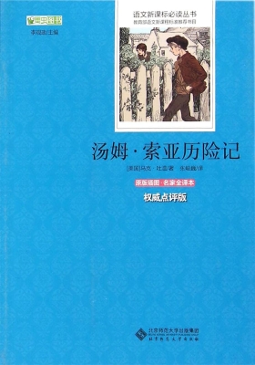 汤姆·索亚历险记
